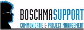 BoschmaSupport Logo
